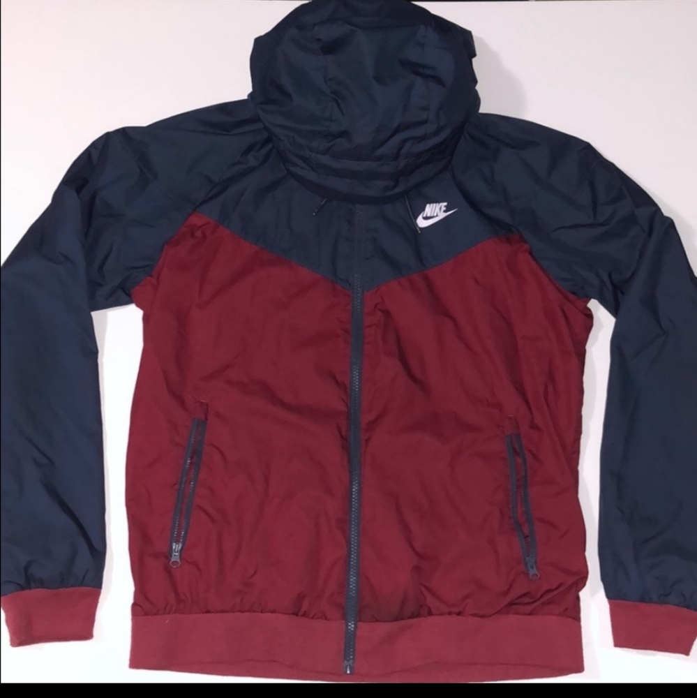 Nike windrunner jacket